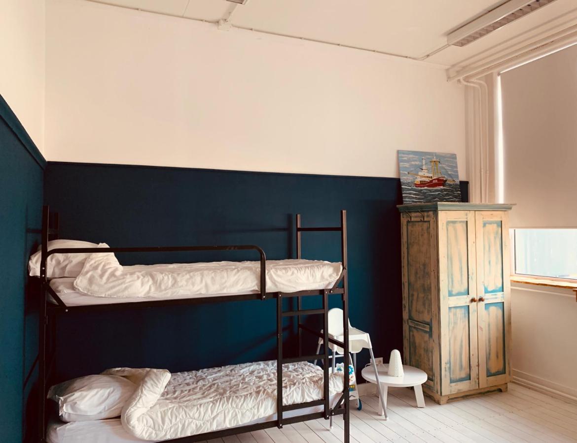 Bbderijkswerf Bed & Breakfast เดนเฮลเดอร์ ภายนอก รูปภาพ
